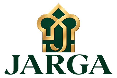 Jarga